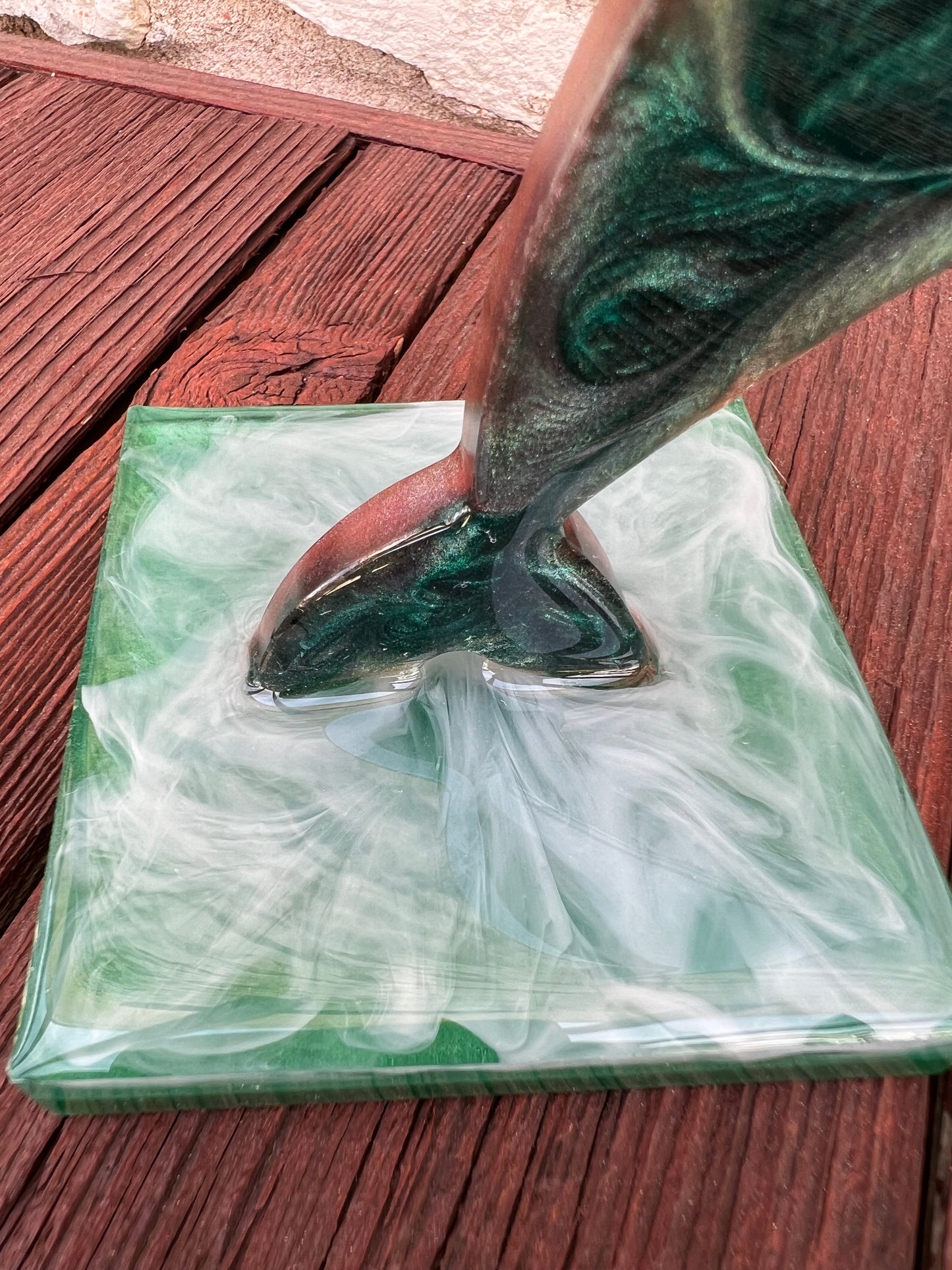 Dolphin Home Decor