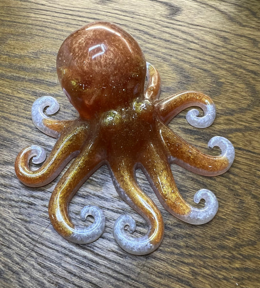 Octopus