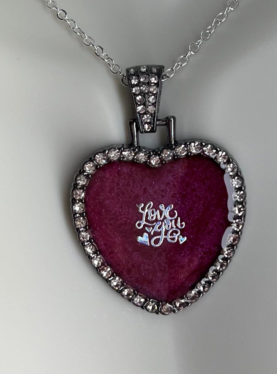 Necklace-Valentine