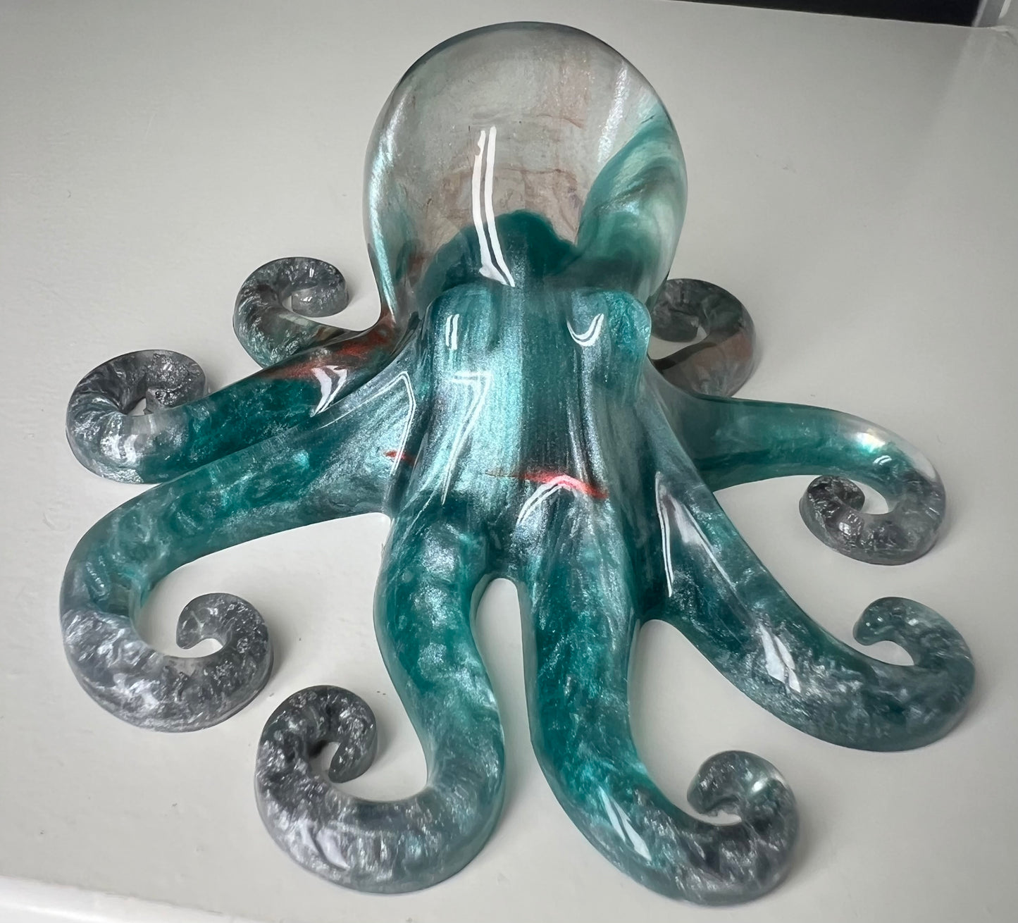 Octopus