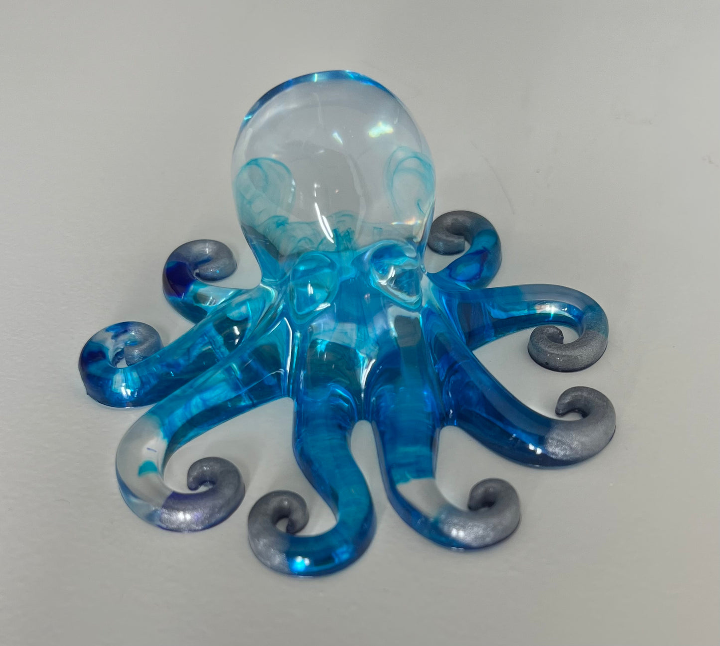 Octopus