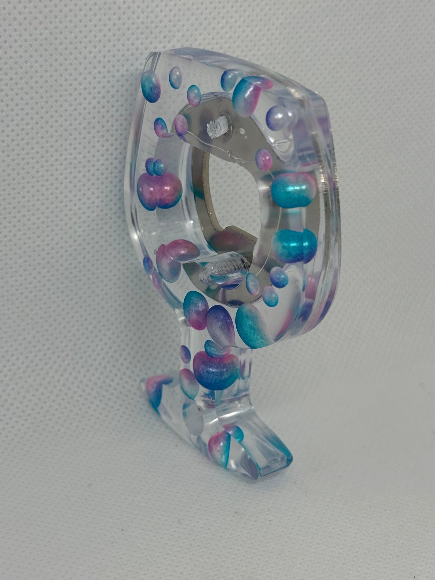 Bubble Bottle Opener