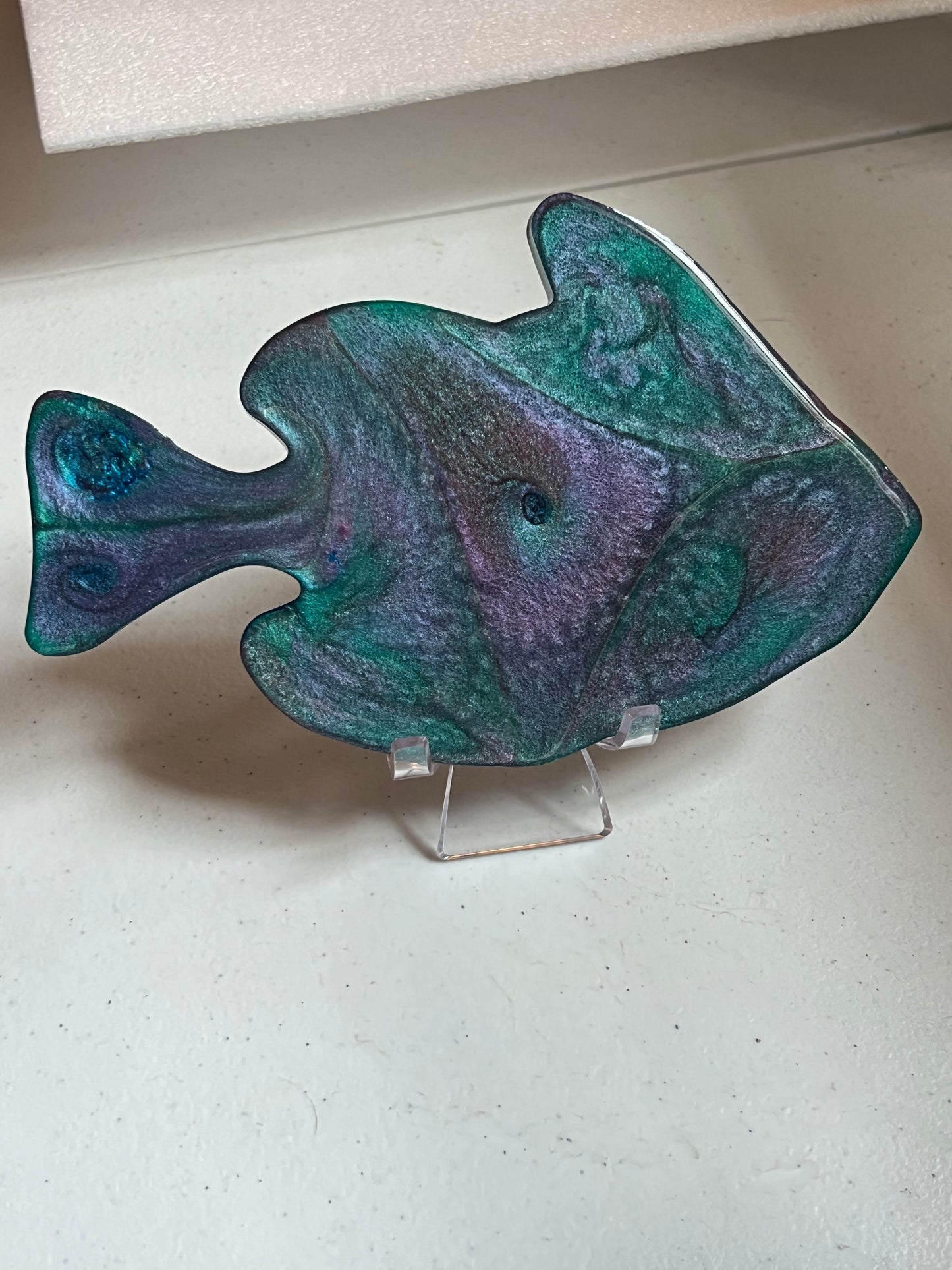 Fish Home Decor