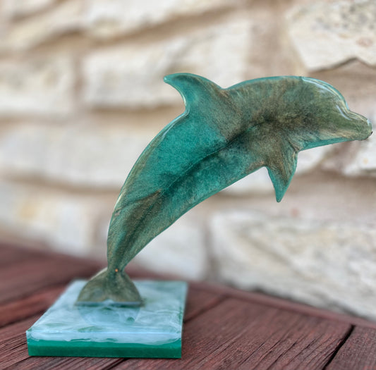 Dolphin Home Decor