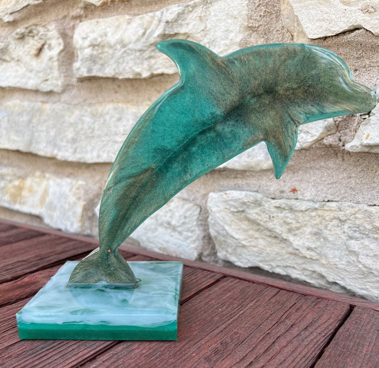 Dolphin Home Decor