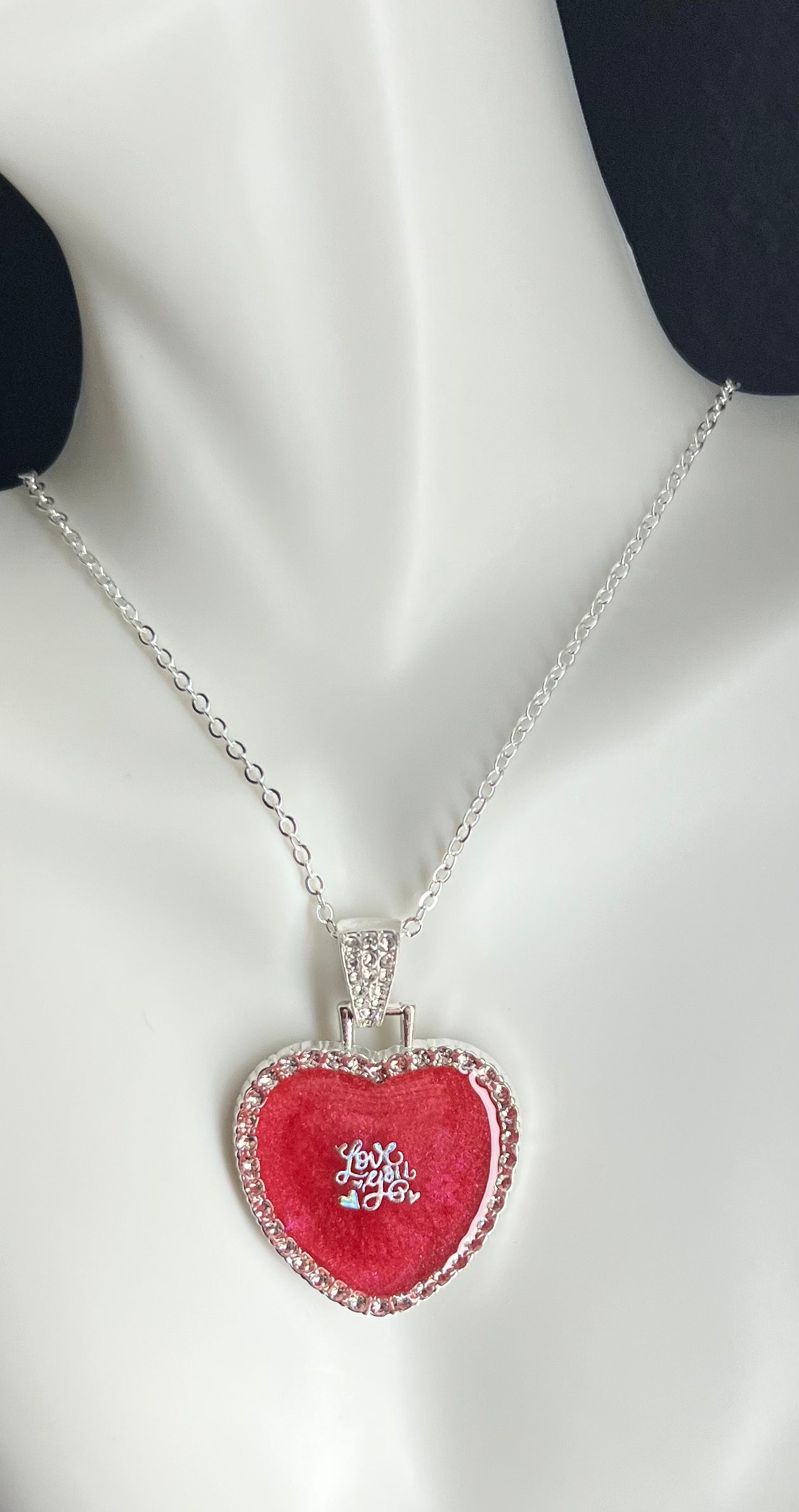 Necklace-Valentine