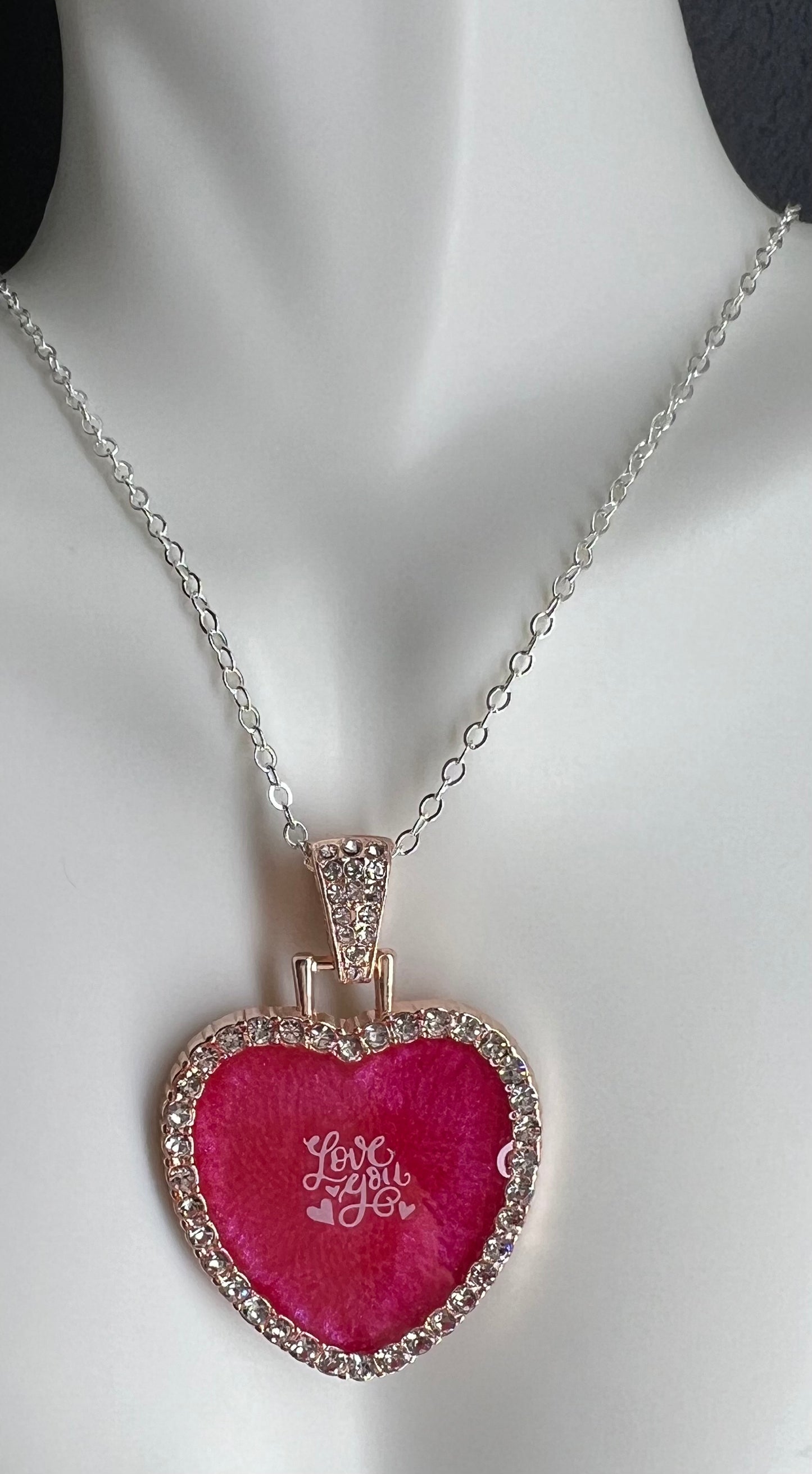 Necklace-Valentine