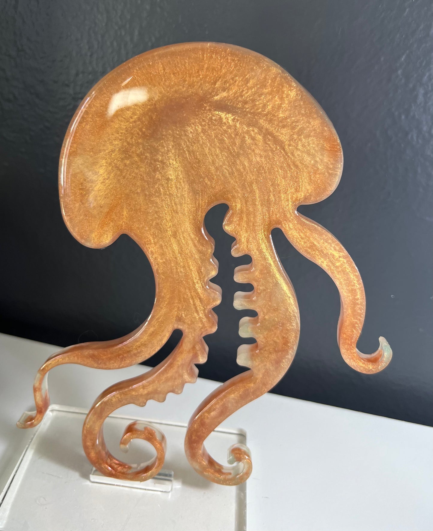 Jellyfish Home Decor