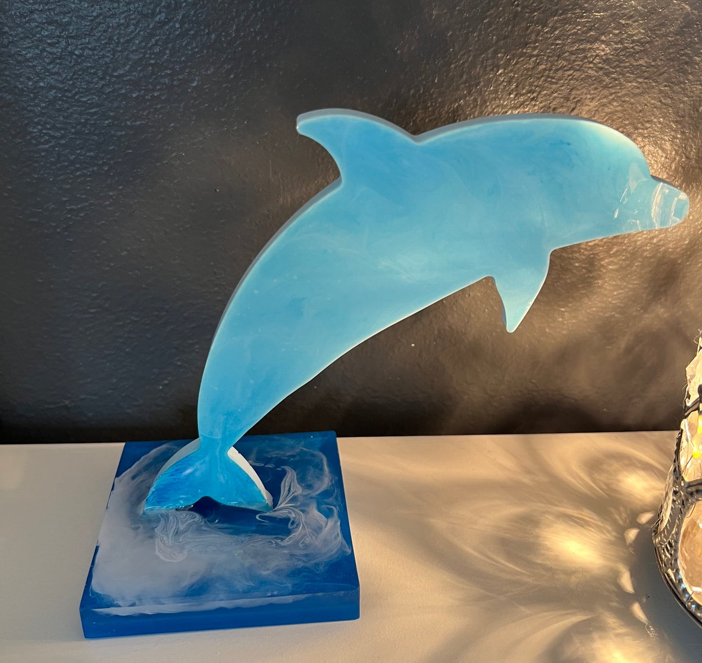 Dolphin Home Decor