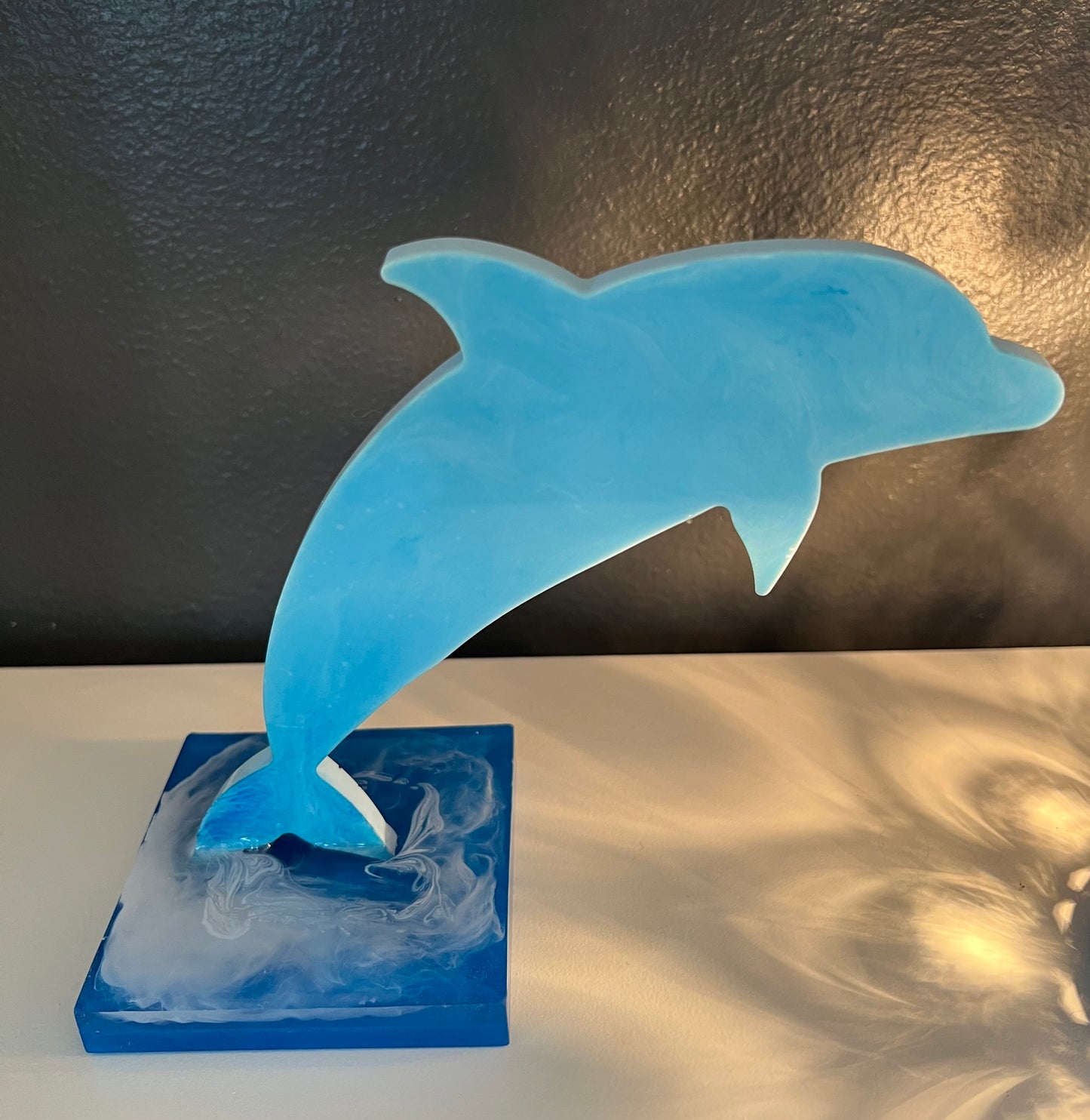 Dolphin Home Decor