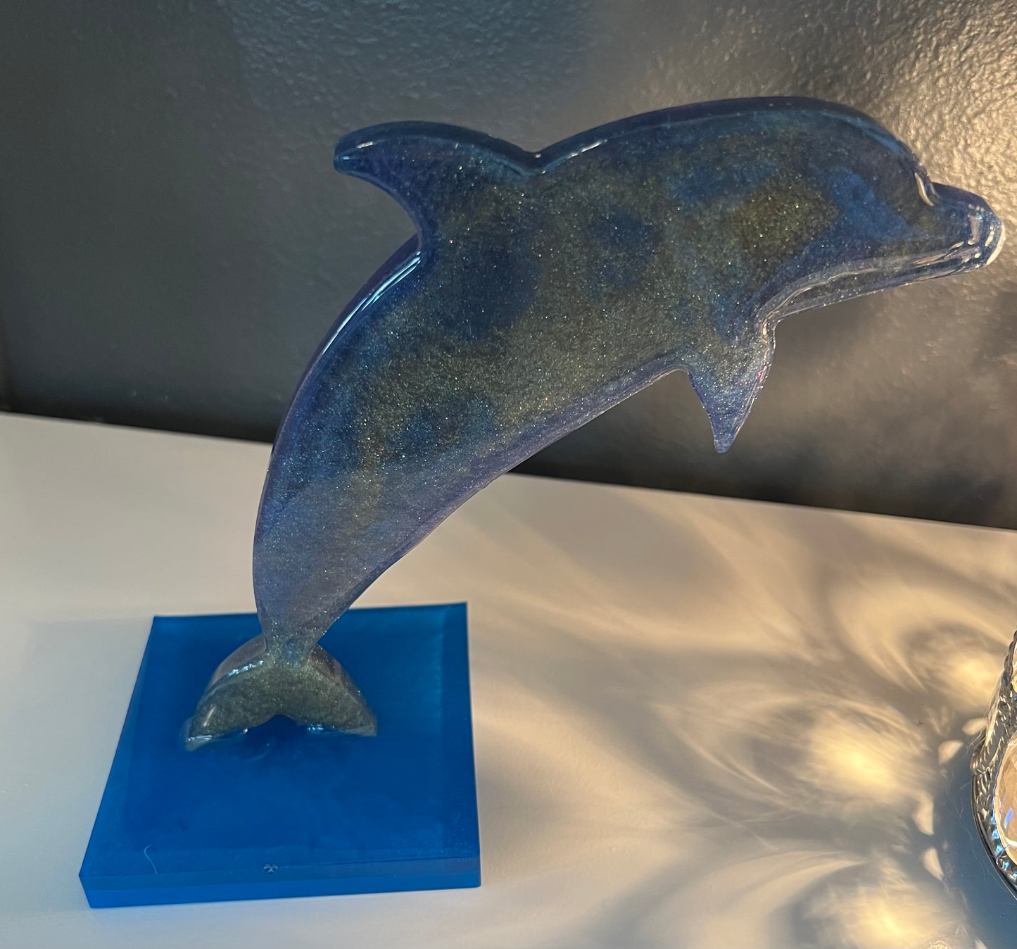 Dolphin Home Decor