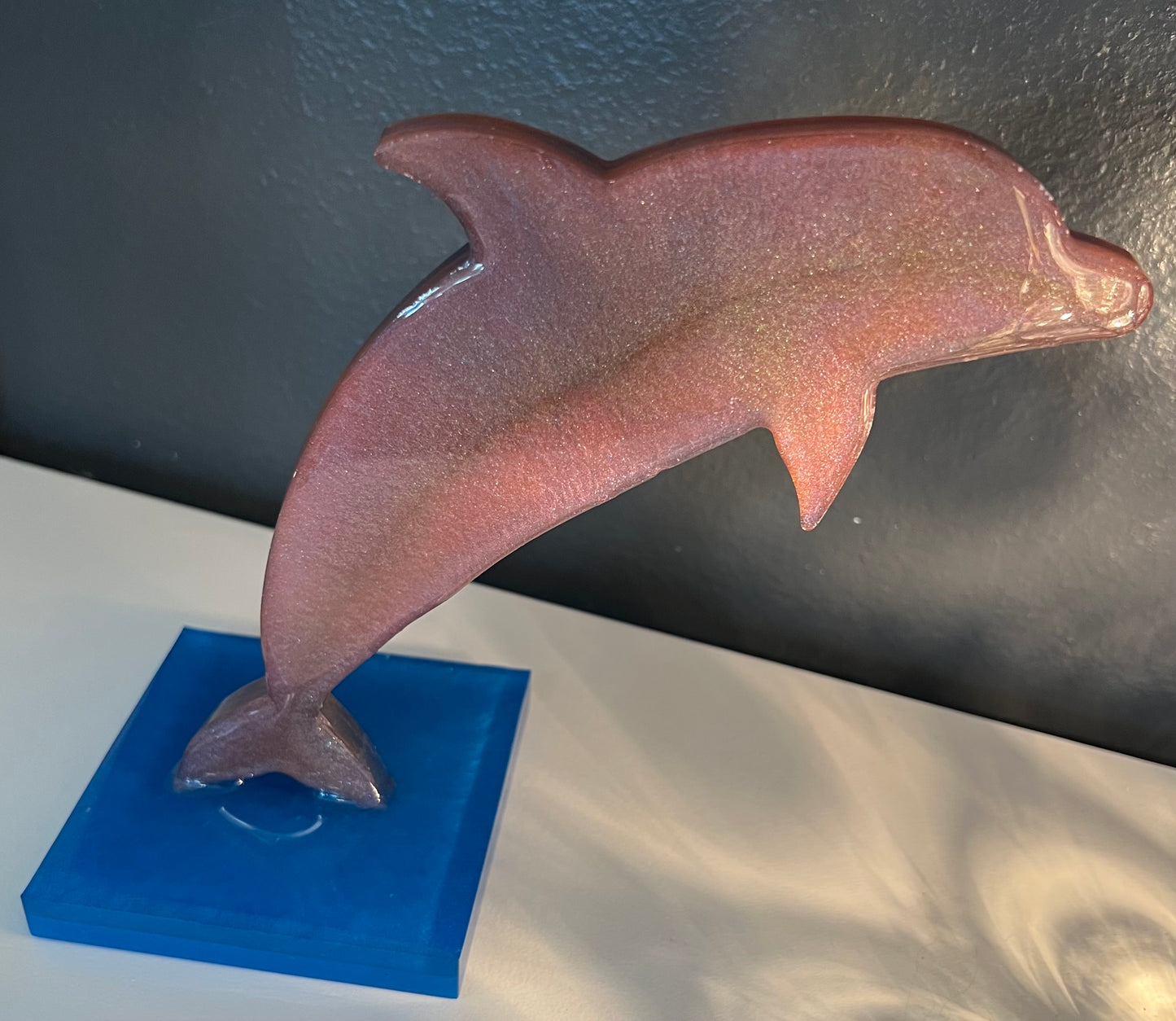 Dolphin Home Decor