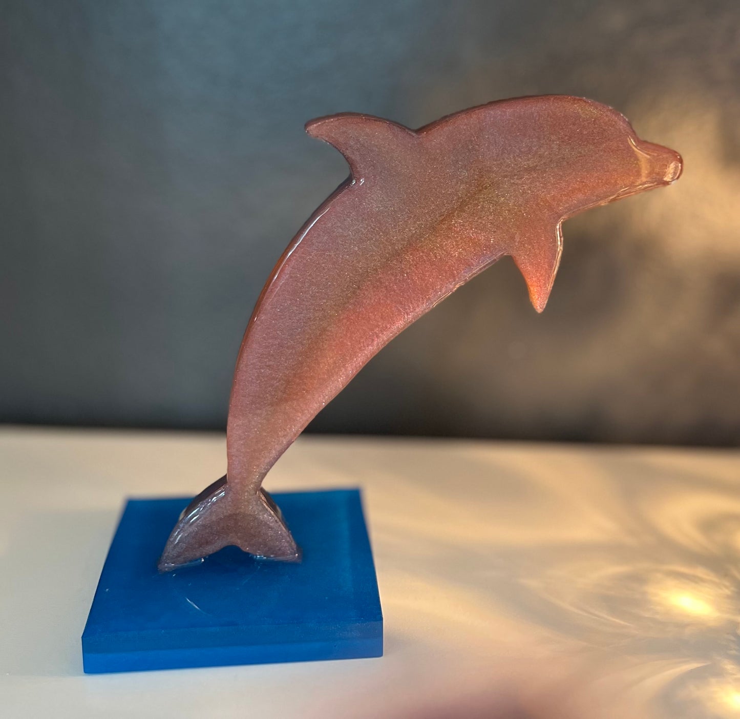 Dolphin Home Decor