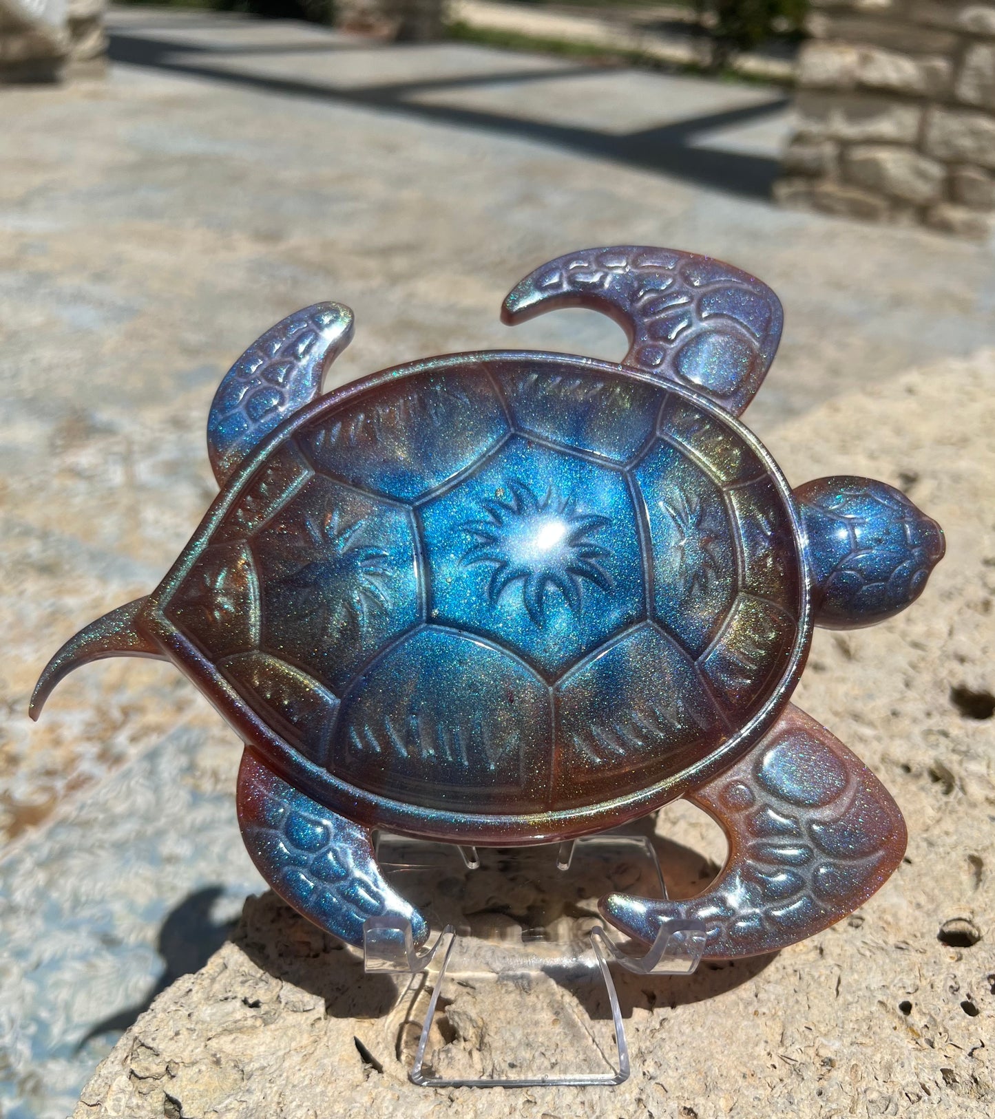 Turtle Home Decor