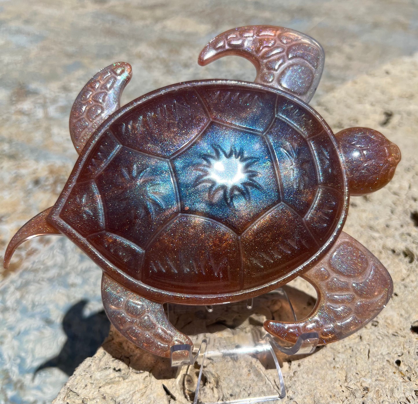 Turtle Home Decor