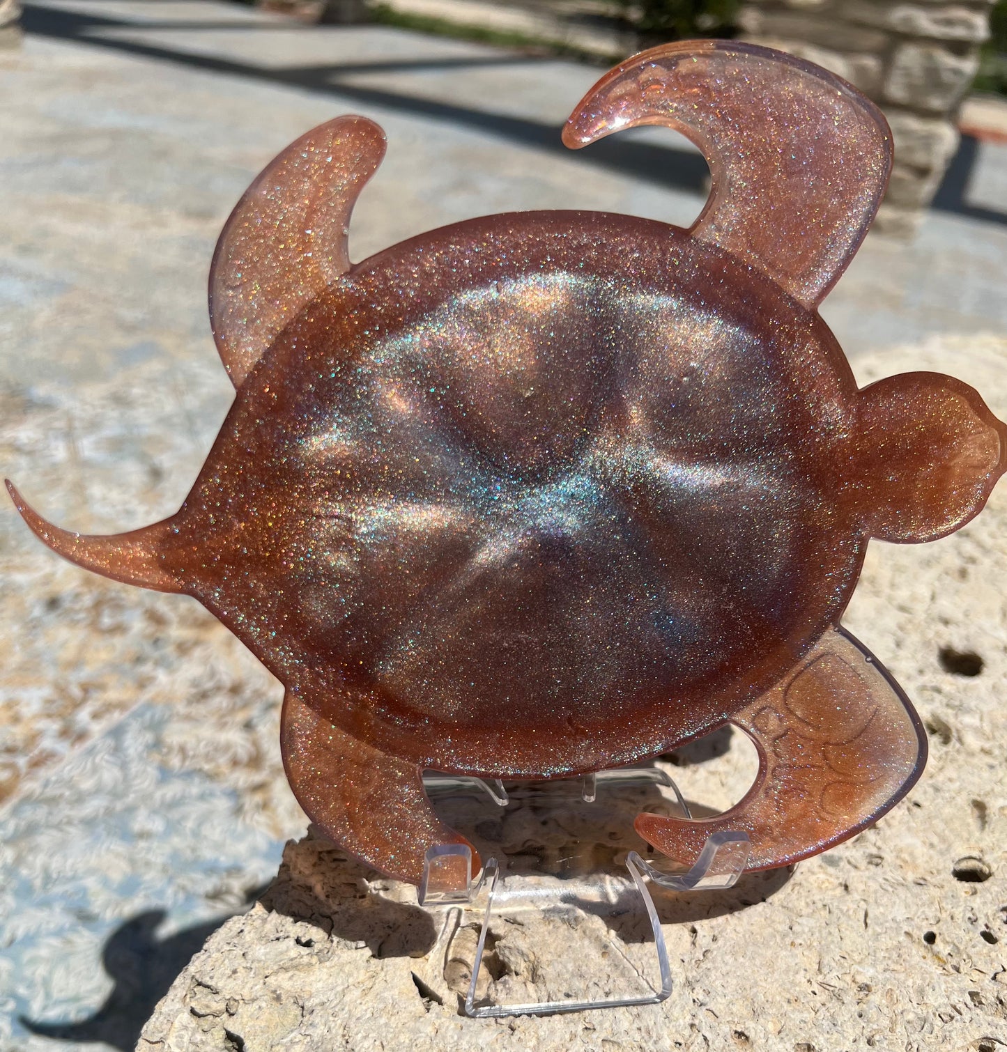 Turtle Home Decor